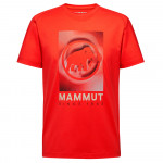 MAMMUT Trovat T-Shirt Men 